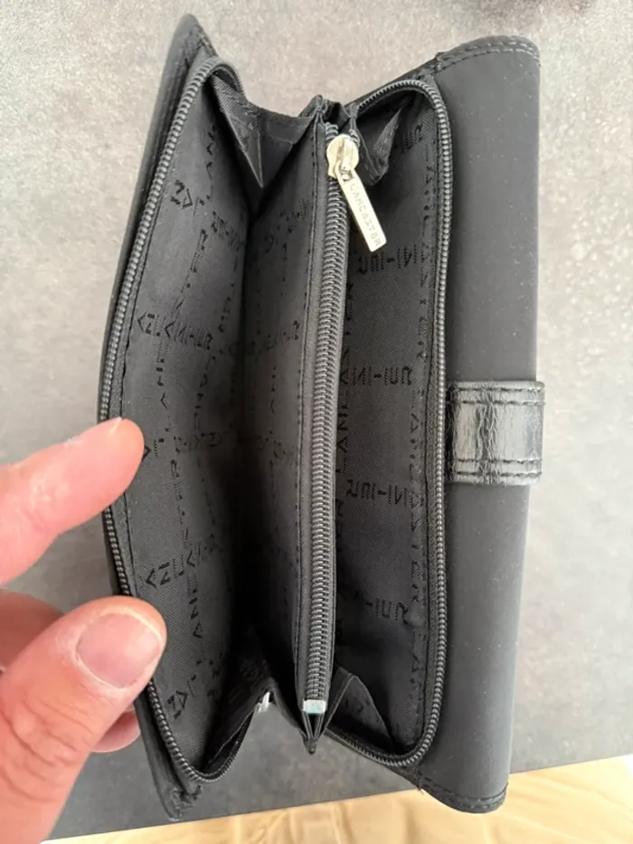 Portefeuille Lancaster - photo numéro 9