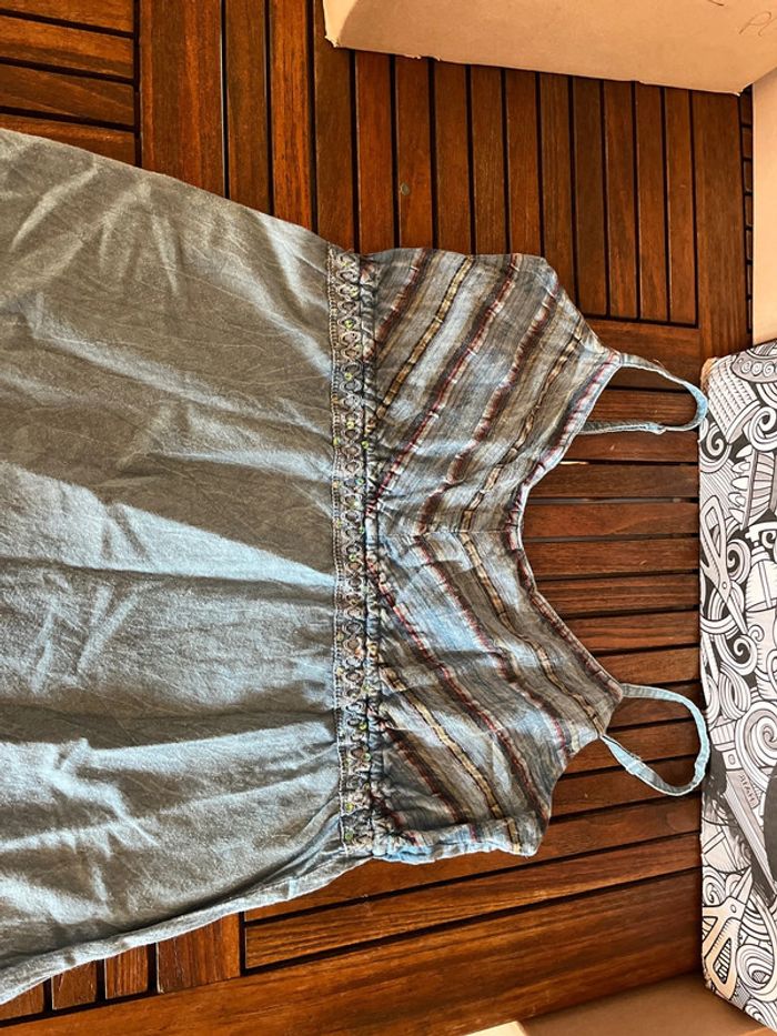 Robe d’été - photo numéro 3
