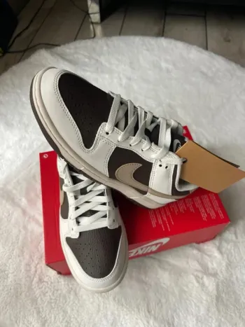 Basket Nike dunk