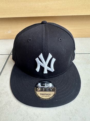 Casquette New Era