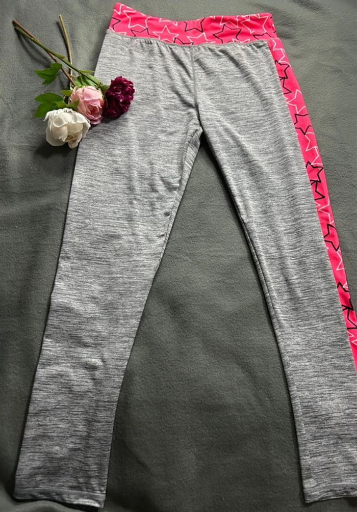 Legging fille - photo numéro 2