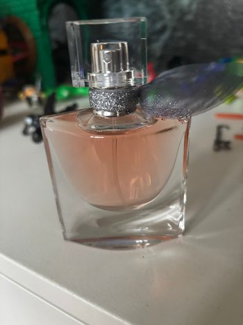 Parfum la vie est belle 30 ml neuf 