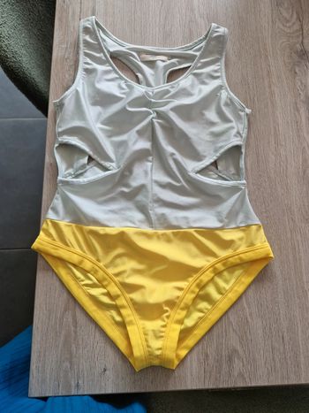 Maillot de bain