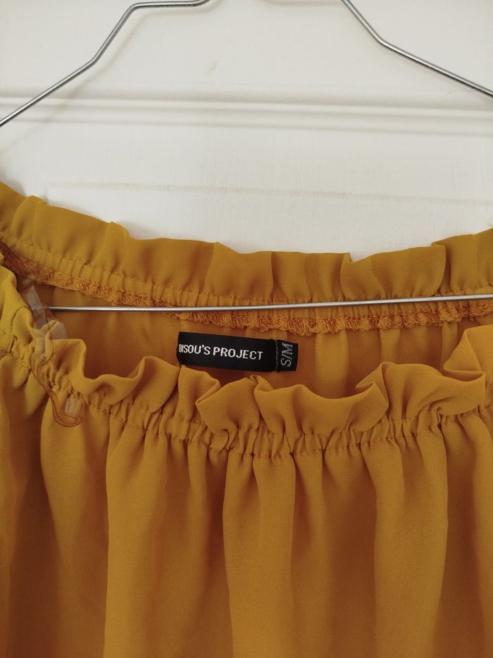 Blouse femme S/M - photo numéro 3