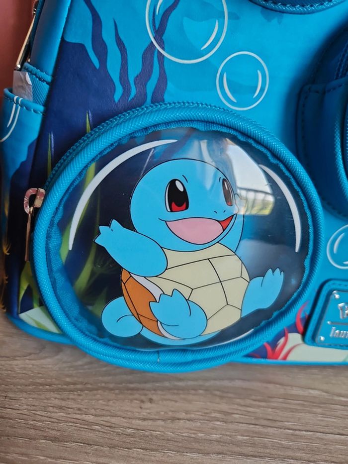 Loungefly Pokémon <3 - photo numéro 4