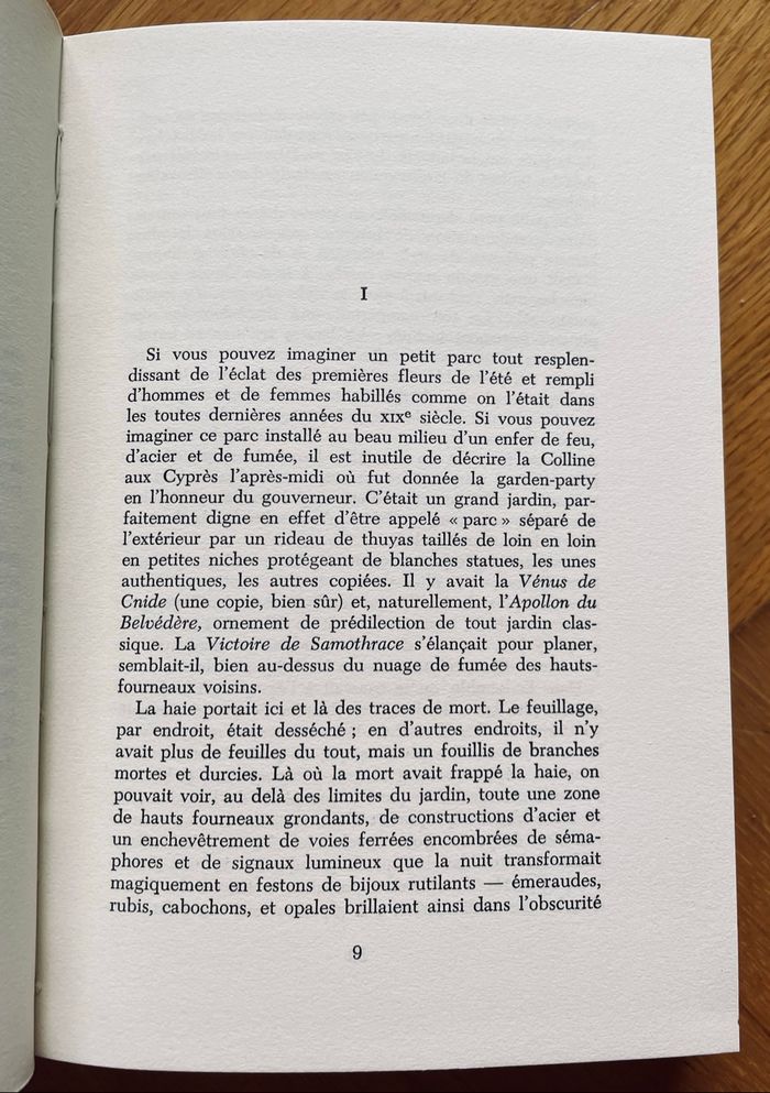 Édition numérotée La colline aux cyprès - photo numéro 6