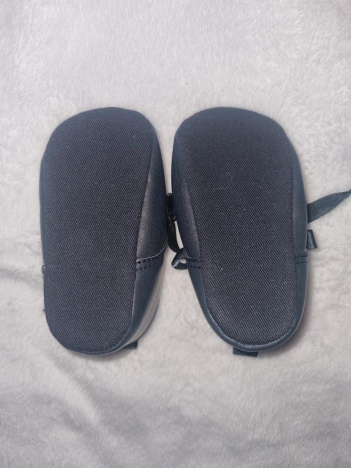 Chaussure - photo numéro 3
