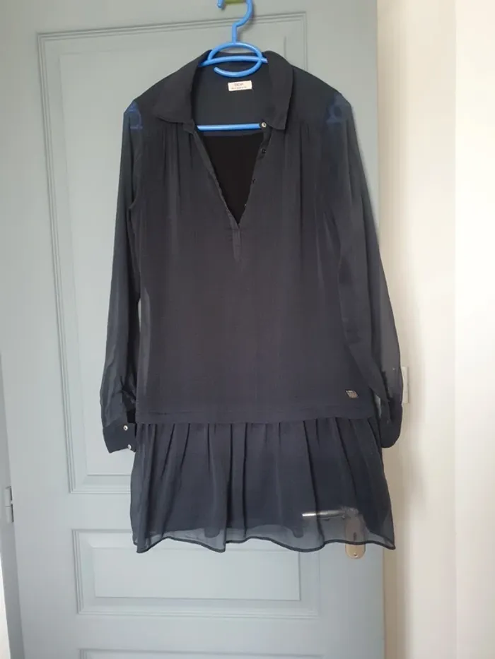 robe légère DDP taille S