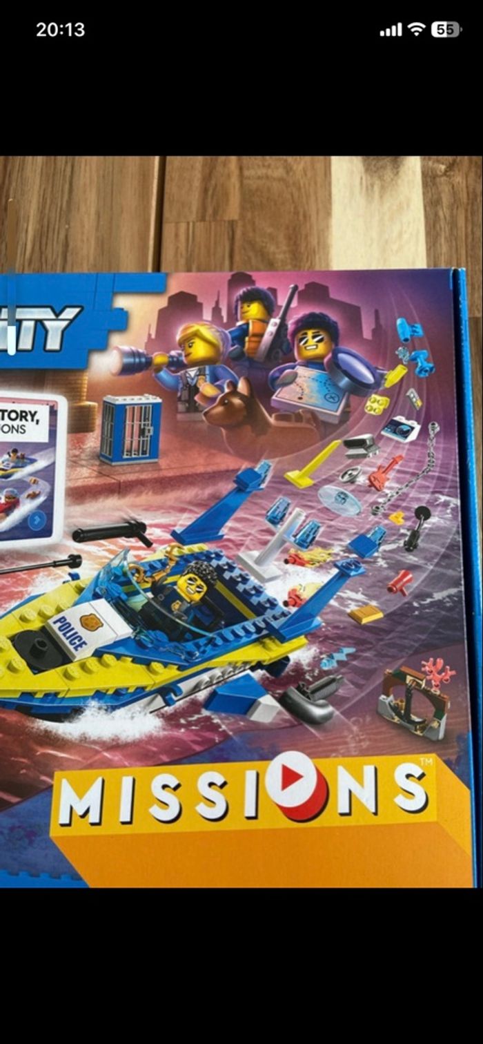 Lego city - photo numéro 6