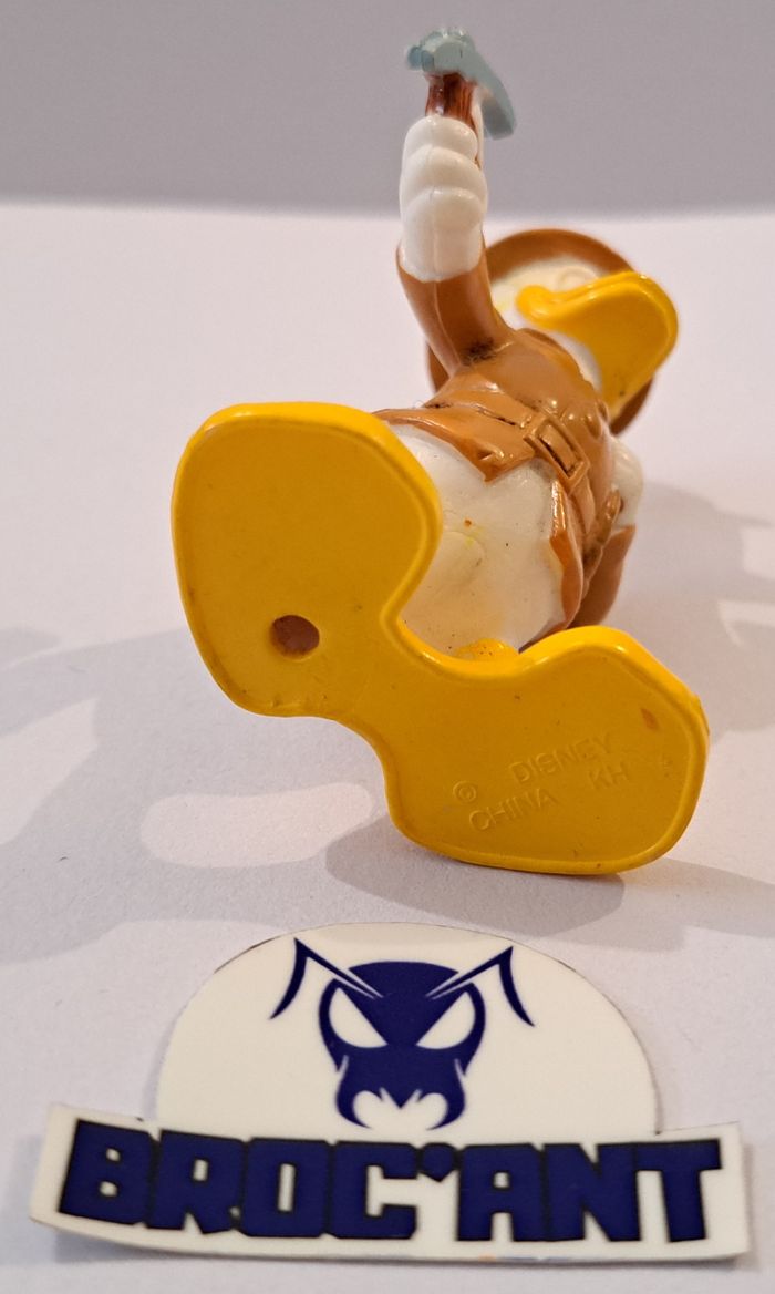 Figurine Disney Donald Duck explorateur - photo numéro 6