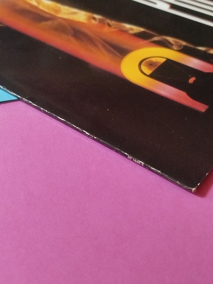 Freddie Mercury - The great pretender - Vinyle - photo numéro 9