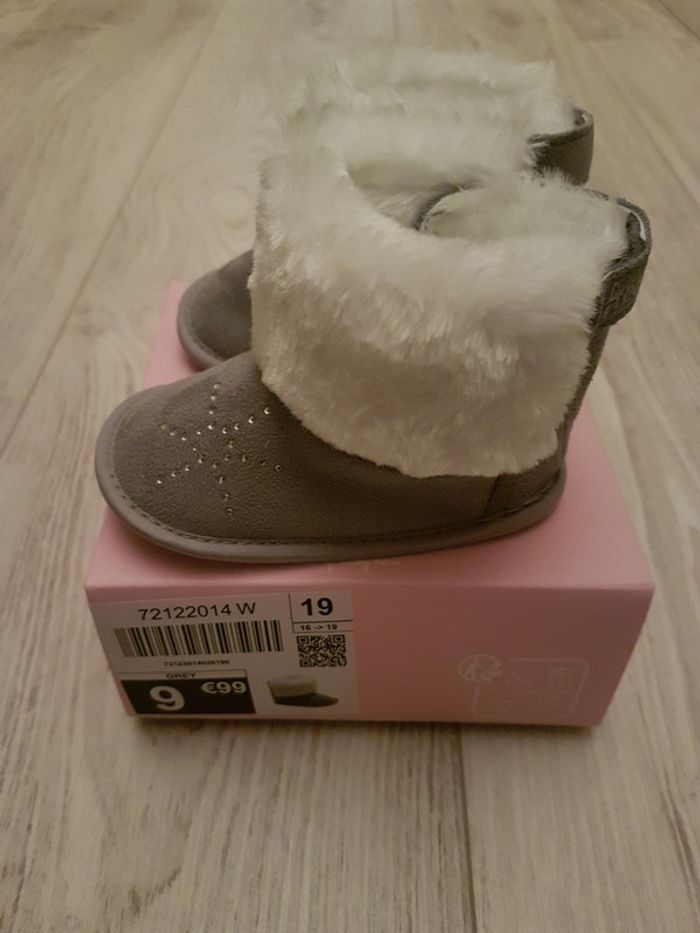 Bottes "Freemouss" - photo numéro 5