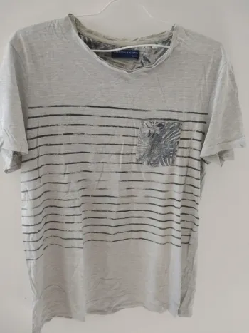 Tee shirt homme Jules L
