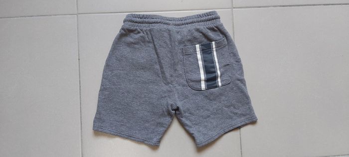 Short 10 ans - photo numéro 5