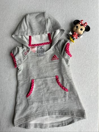 Robe Adidas