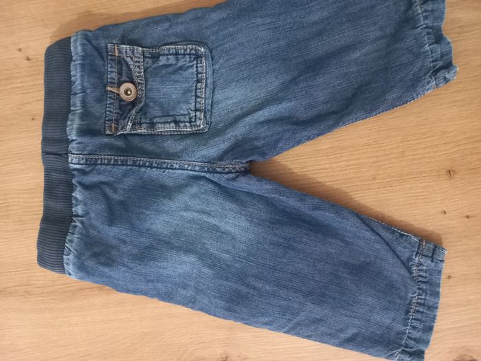 Ensemble pantalon t-shirts - photo numéro 3