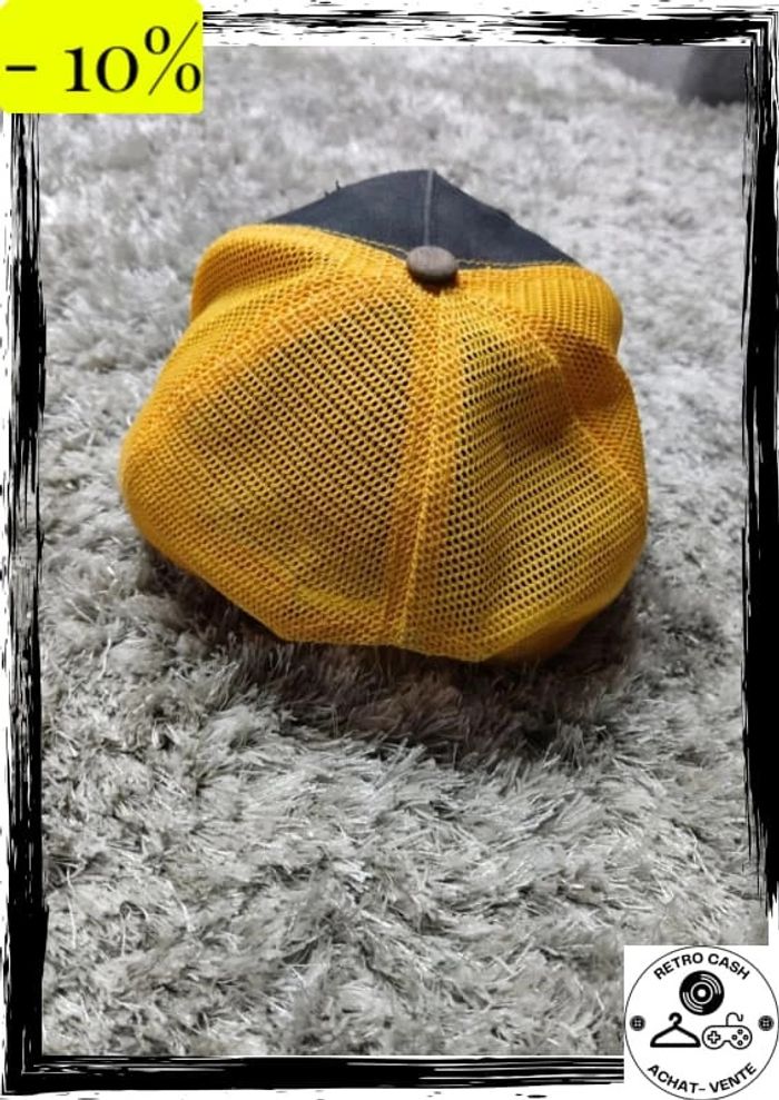 casquette capslab Mickey - photo numéro 3