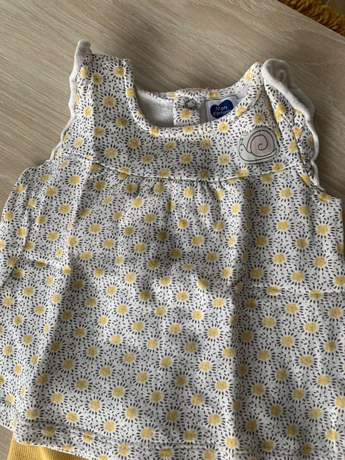 Débardeur + legging - photo numéro 2