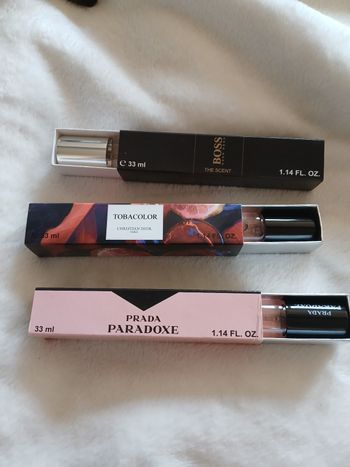 Parfums