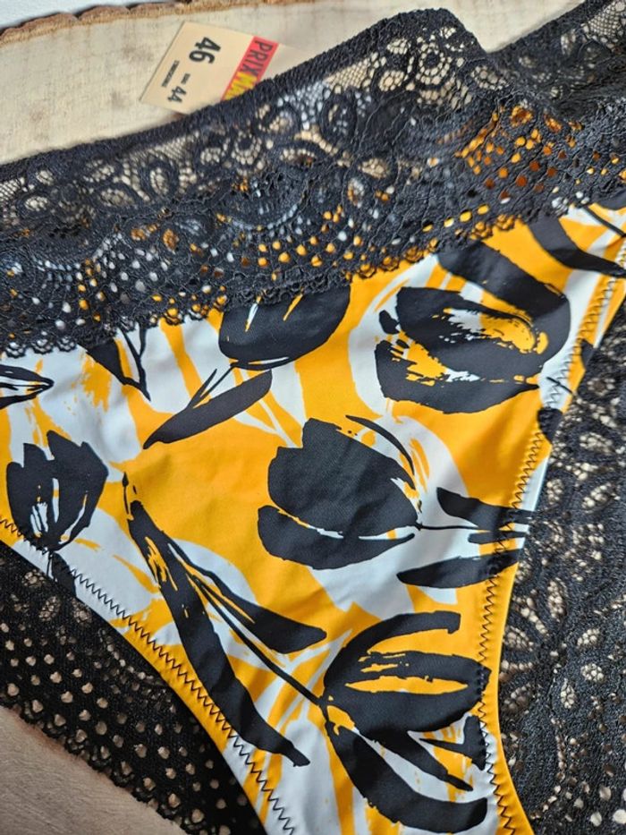 Culotte Well Taille 46 🍯 - photo numéro 2