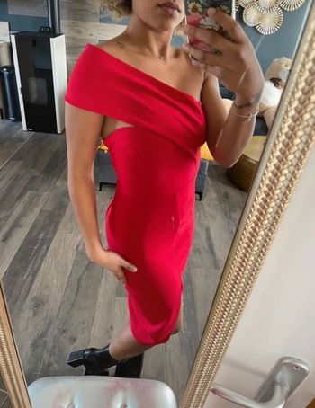 Robe Missguided