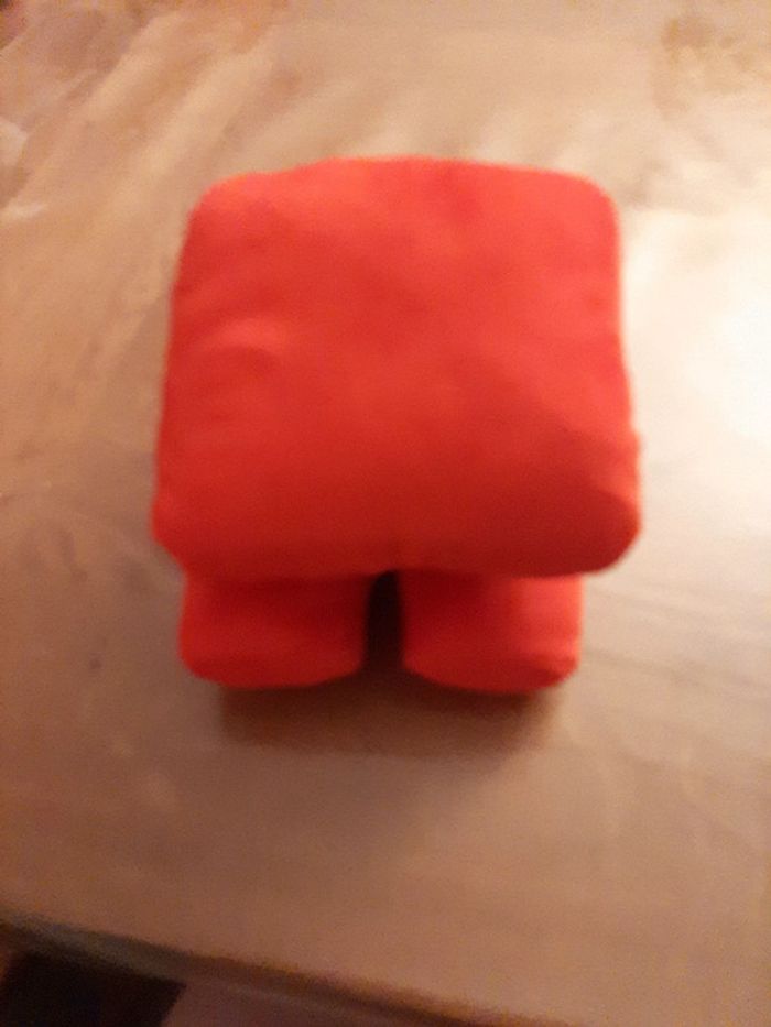 Peluche among us - photo numéro 4