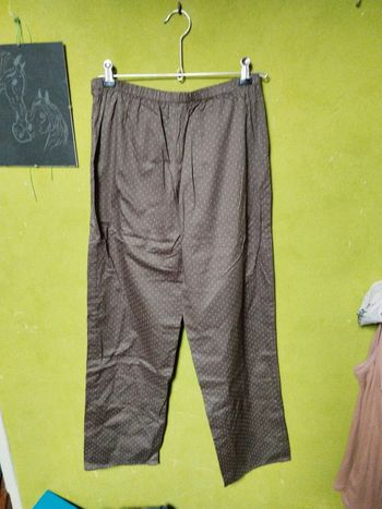 Pantalon Pyjama