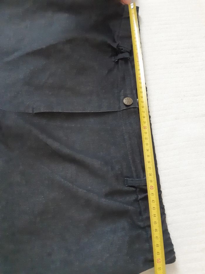 Pantalon court T54/56 - photo numéro 7