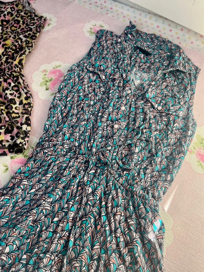 Lot de vêtements ado pour l’été ! 14 pcs - photo numéro 4