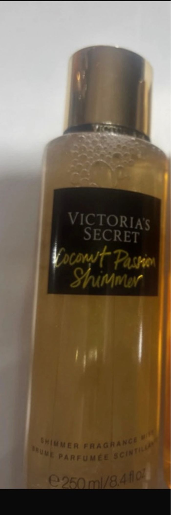 Brume Victoria ´s secret - photo numéro 3