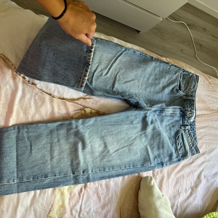 Jeans Mom - photo numéro 3