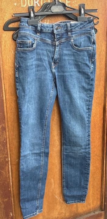 Jeans femme