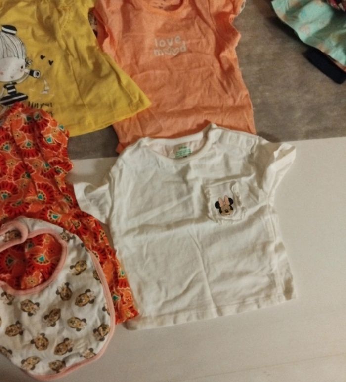 Lot vêtement 3 mois - photo numéro 5