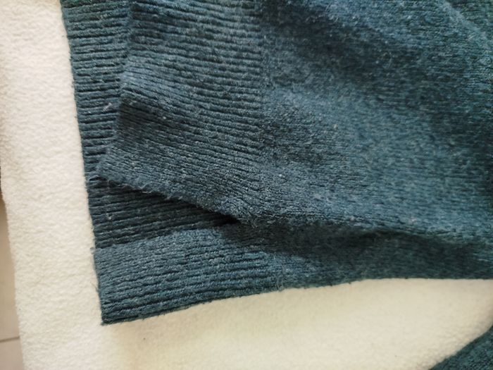 Pull col roulé - photo numéro 2