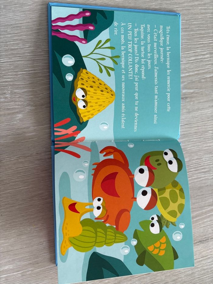 Livre - photo numéro 3