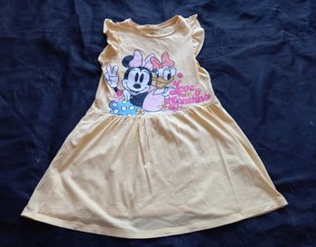 Robe H&M 7/8 ans