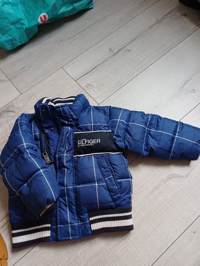 Lot deux manteau - photo numéro 3