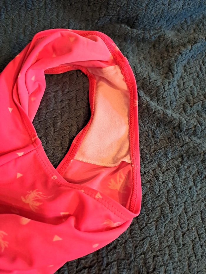 Maillot de bain 🩱 12 ans - photo numéro 4
