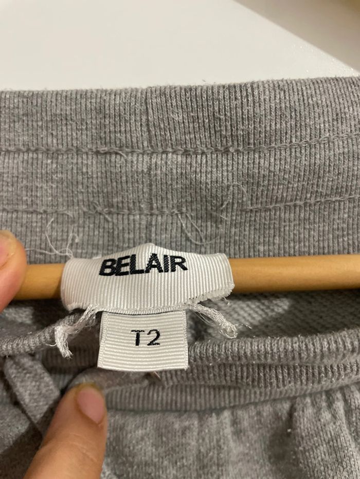Jogging bel air - photo numéro 2