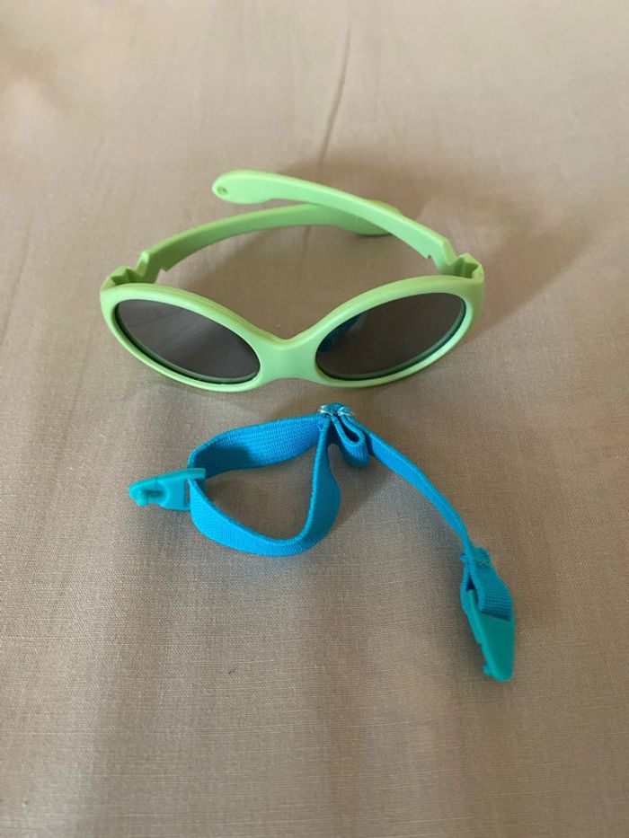Lunette de soleil enfant Luc et Léa - photo numéro 3