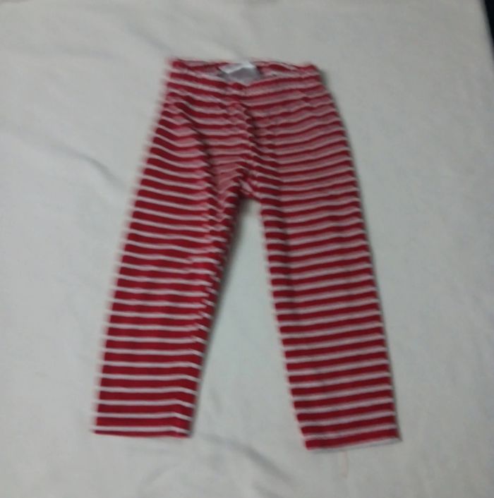 Pyjama deux pièces - photo numéro 4