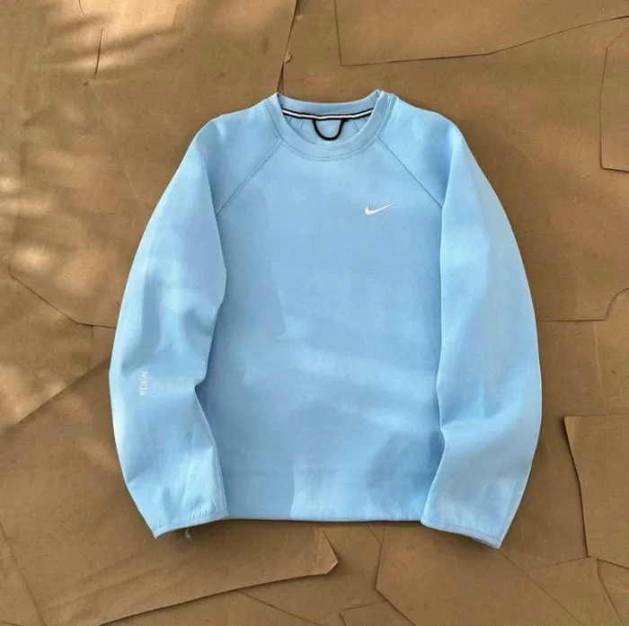 Pull NOCTA Tech Fleece