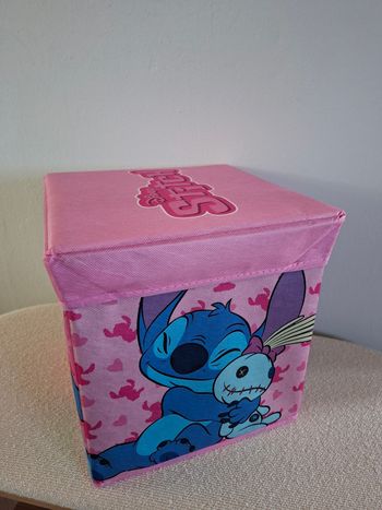 Stitch 