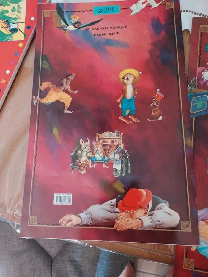 Le monde magique des contes et légendes - photo numéro 4