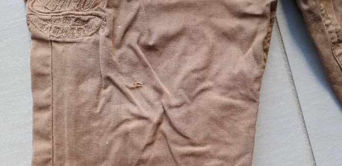 Tenue 3 pièces garçon 18 mois - photo numéro 4