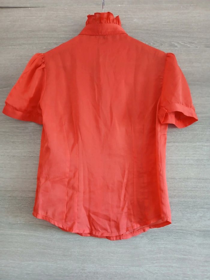 Chemise Alain Figaret - photo numéro 5