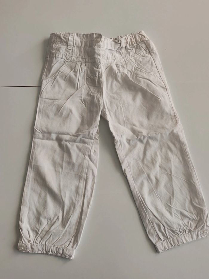 Pantalon 23 mois