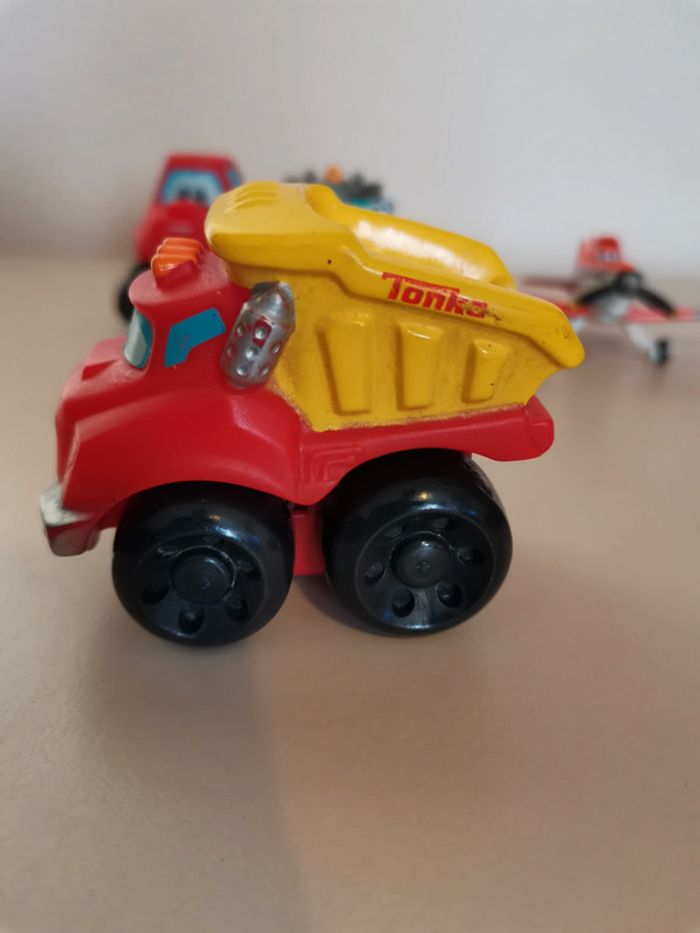 Lot de jouets cars - photo numéro 11