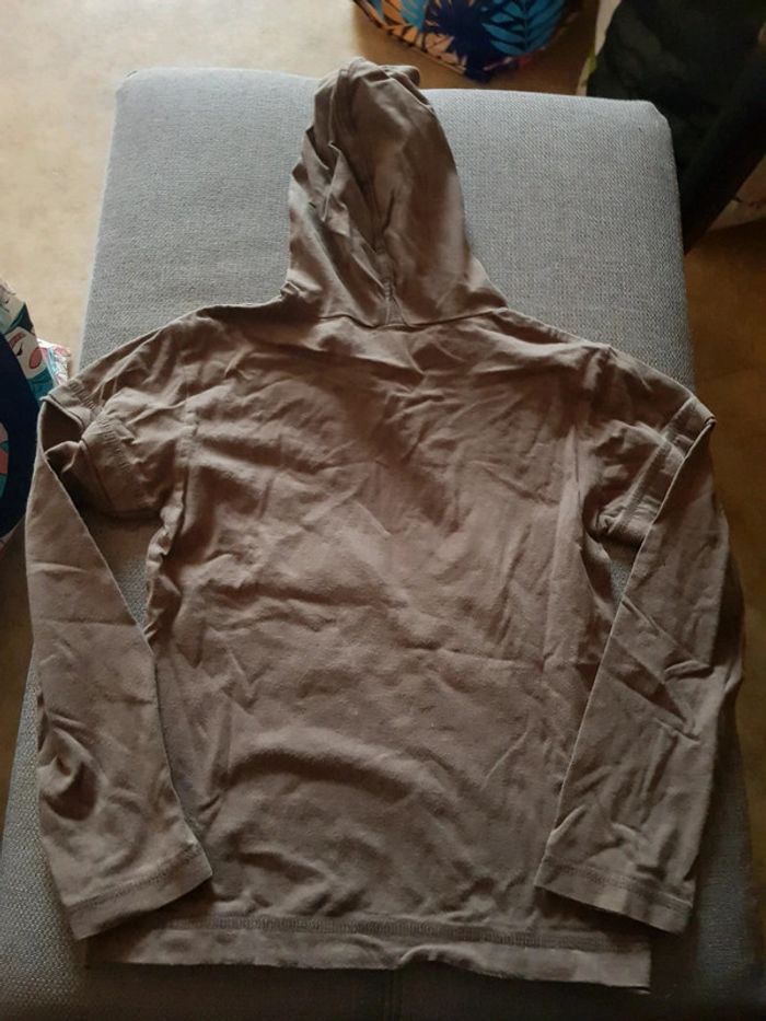 Pull leger - photo numéro 2