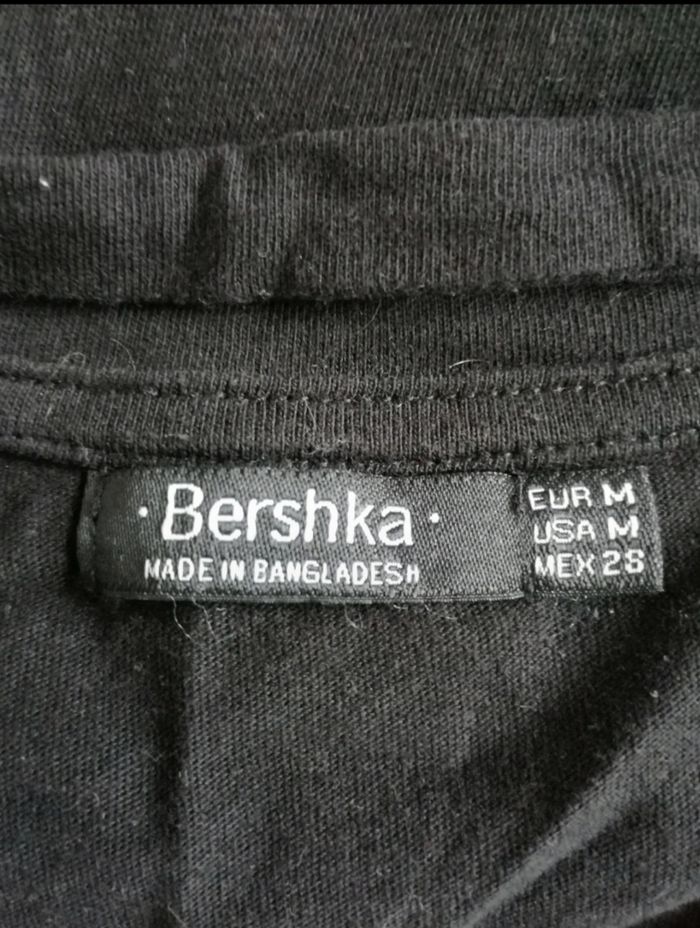 T shirt Bershka
M - photo numéro 4
